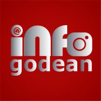 INFO GODEAN (@infogodean) 's Twitter Profile