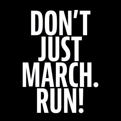 Helping recruit & support young people running for office. Building a Democratic bench. Paid for by Run for Something PAC.