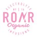 Roar Organic Canada (@roarorganicca) Twitter profile photo Roar Organic Canada (@roarorganicca) Twitter profile photo