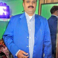 Ajay Kumar Pandey (@ajaykrofficial) 's Twitter Profile