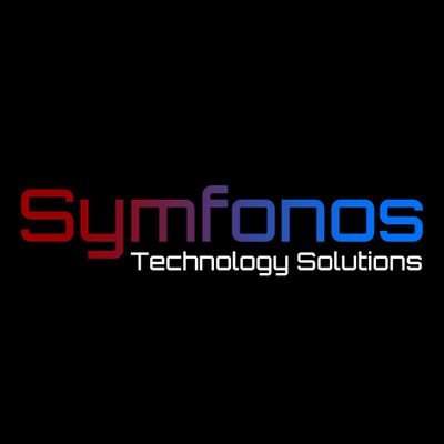 symfonos's profile picture. Small business and consumer IT services.