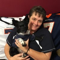 Jodi Harkness (@jodiharkness) 's Twitter Profile