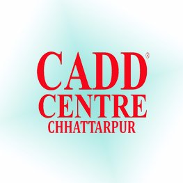 CaddChhattarpur's profile picture. The very idea of the inception of CADD CENTRE CHHATTARPUR (Chattarpur) is delivering 100% quality in terms of education, infrastructure