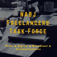 NABJ Freelancers (@nabjfreelancers) 's Twitter Profile