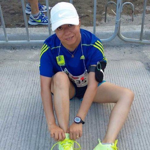 palafox03's profile picture. Ingeniero Físico, maestra en ingeniería. Aplicando la física en la salud......la ciencia mi devoción, el running mi diversión y la vida mi pasión¡