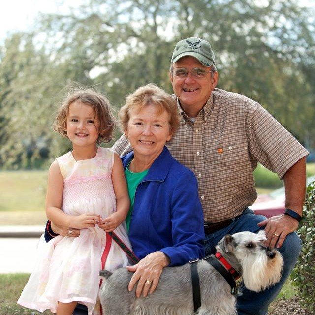 Grandfather, retired USAF Officer, and late-to-the-game advocate encouraging irresponsible gun owners to quit making the rest of us look bad-Views are my own