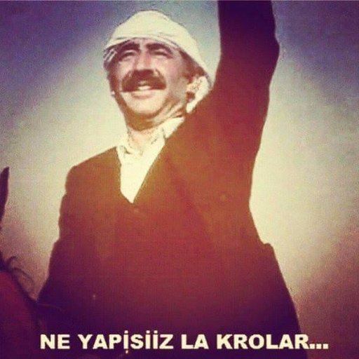 mithatkaratas's profile picture. Malatya da yaşamaya çalışmakta