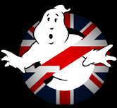 The UK Ghostbusters