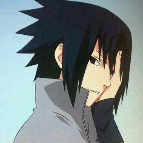 My name is Sasuke Uchiha. I dislike a lot of things, and I don't particularly like anything.