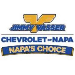 Jimmy Vasser Chevy Profile