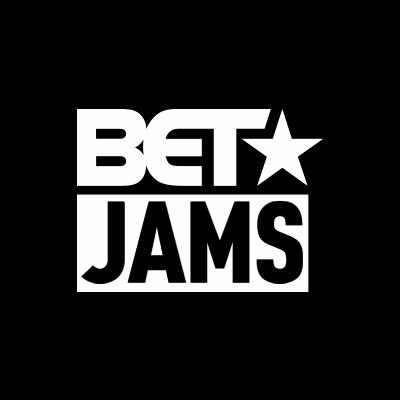 #BETJams... Strictly for the culture.