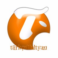 Türkçe Altyazı (@taltyazi) Twitter profile photo