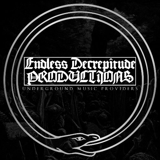 French underground Black Metal & Ambient label.
