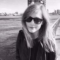 Caroline McEvoy (@carolinemce_) 's Twitter Profile