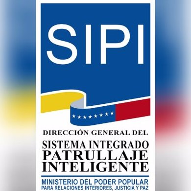 Cuenta Oficial de la Dirección General del Sistema Nacional de Patrullaje Inteligente-MPPRIJP