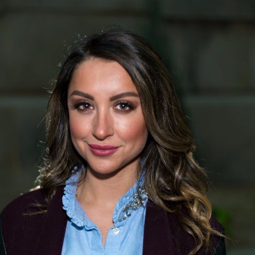 JacquieGray_VC's profile picture. Business Development @VisionCritical