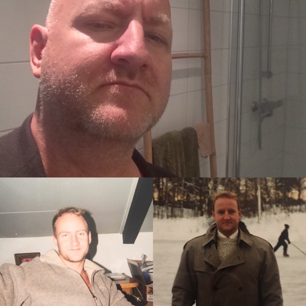 HaraldSchulerud's profile picture. 