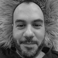 Bruno Perez (@neogone) 's Twitter Profile