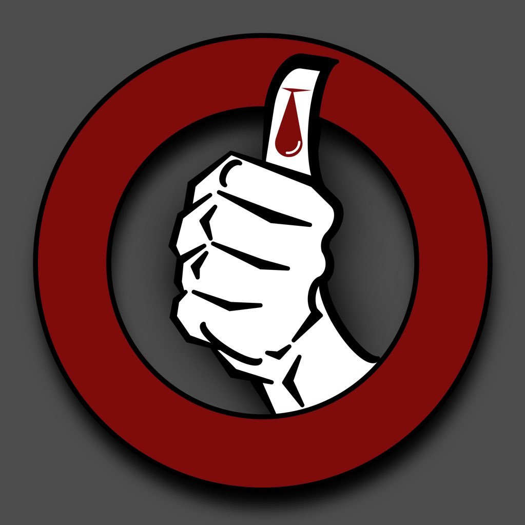 | The Bleeding Edge | Thumb Cutter Post. is a web editorial and production series focused on whatever we want.