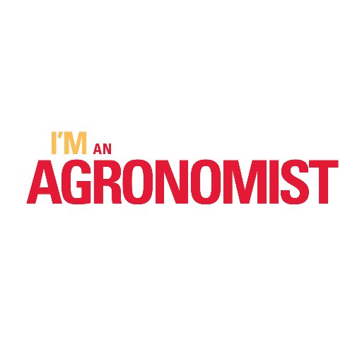 Applying science to advance crop production systems while protecting and improving air, soil, and water quality. #ImAnAgronomist