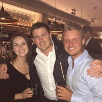 Tom Deighton (@tomdeighton1) 's Twitter Profile