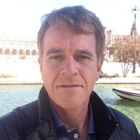 Thierry MANCEAU (@th_manceau) 's Twitter Profile