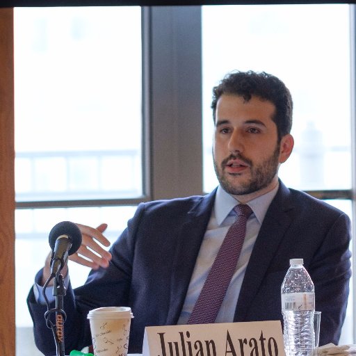Professor of Law @UMichLaw. Chair @AcadForumISDS. International law, trade, investment, globalization, contracts etc   @Aratojulian@mastodon.lawprofs.org