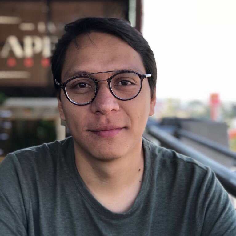 MIKE VILLA