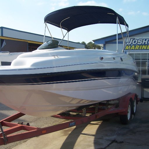 JoshsMarine's profile picture. 🚤