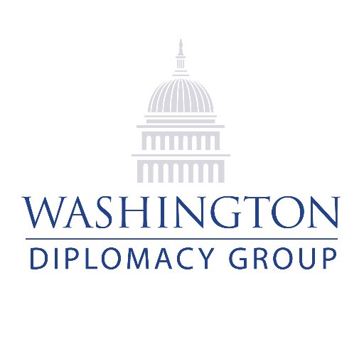 washingtondiplo's profile picture. Bringing you #WDGWeekly. Committed to interacting #world #news #equality #advocates #peace #government affairs #WashingtonDiplomacy Group