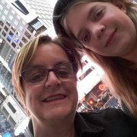 Caron Longden (@caronlongden1) 's Twitter Profile