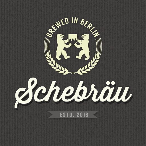 Finest #craftbeer from the most beautiful place in #Berlin - #Moabit 😘. German brewing tradition since 2016. 🍺 Creator of https://t.co/duAnhFkQyH 📈