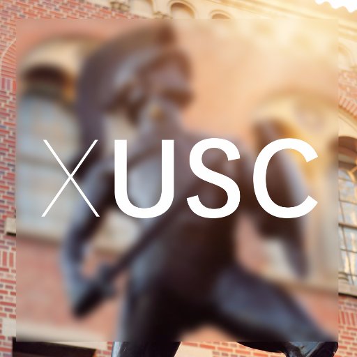 The insider’s guide to all things USC. Get the scoop on pop-up events, culinary offerings & all the exciting updates in between. Share your experience: #XUSC.