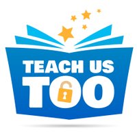 TeachUsToo (@teachustoo) 's Twitter Profile Photo TeachUsToo (@teachustoo) 's Twitter Profile Photo