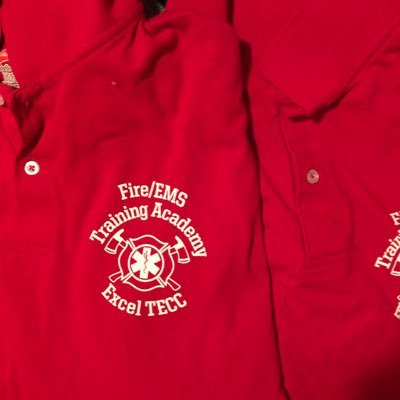 Official twitter account of the Fire/EMS Training Academy