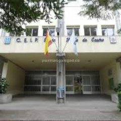 Conta oficial do Ceip Santa María do Castro. Cabo de Cruz.
https://t.co/eoTjrLIjYV