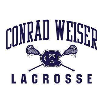 Conrad Weiser Lacrosse