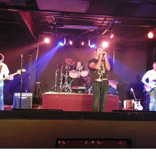 Metacrisis's profile picture. Rock band from Houston, Texas. Find us on iTunes, Pandora and Spotify!