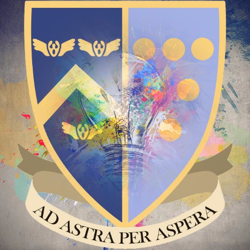 DCGSArtGraphics's profile picture. Dr Challoner's Grammar School - Art and Graphics