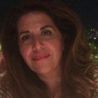 Maria Christina CHATZINIKOLAOU(@MCCHATZINIK1) 's Twitter Profile Photo