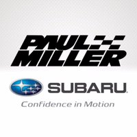 Paul Miller Subaru(@pmsubaru) 's Twitter Profile Photo