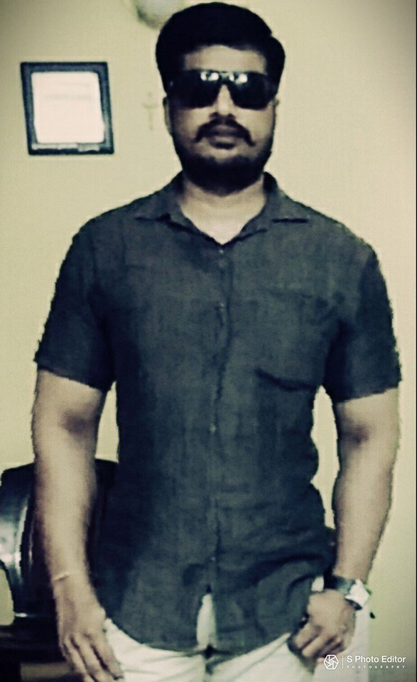 Jaymartino4's profile picture. Security guard