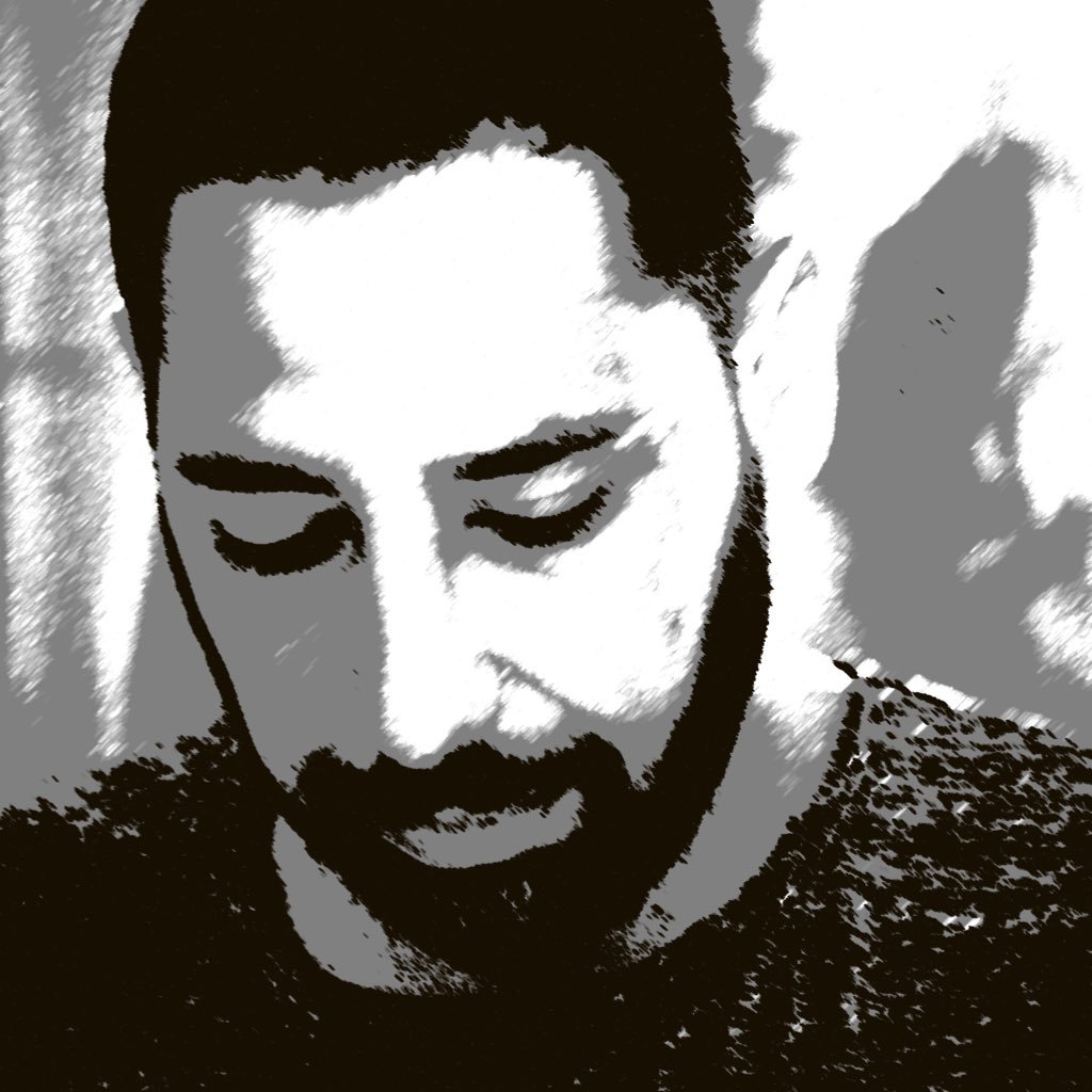 MorwanCholi's profile picture. 