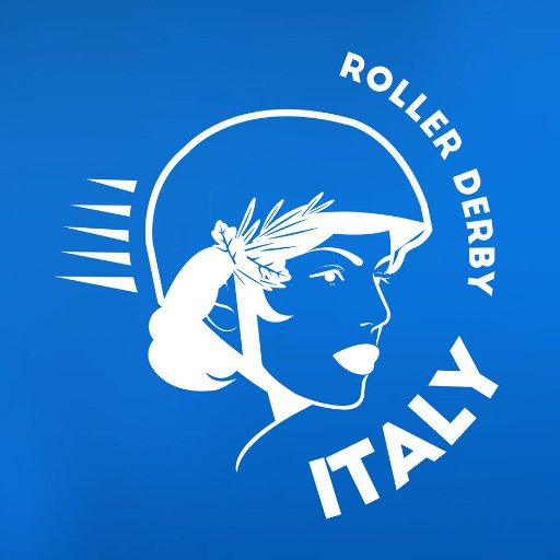 Official Page of the National Italian Roller Derby Team