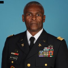 2018 candidate for South Carolina Secretary of State | Retired Army Major | Loving Father and Husband