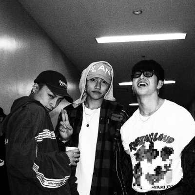 ldh垢 (@exile_0205) / X