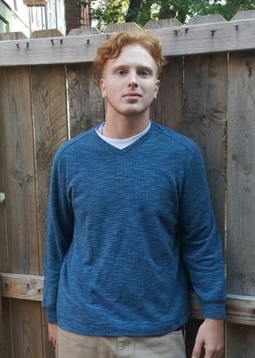 bramlett_2's profile picture. UofL20                                                                
      Pursuing my MPH
                                                  That's Life