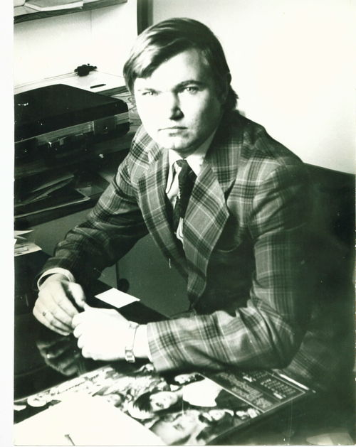 Kamenyar's profile picture. 