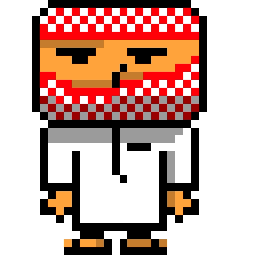 Interested in the world of Video Games and Game development, hoping to make my hit game someday 🙂