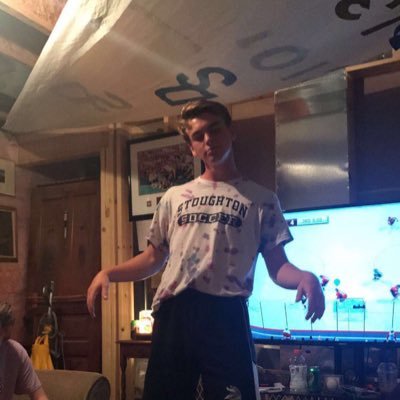 mattread28's profile picture. Goon Squad